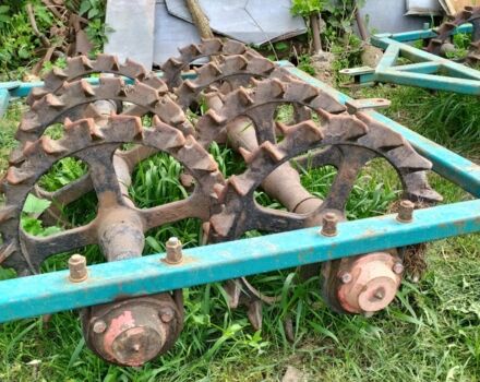 Другая Другая, объемом двигателя 0 л и пробегом 0 тыс. км за 1077 $, фото 6 на Automoto.ua