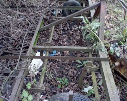 Другая Другая, объемом двигателя 0 л и пробегом 0 тыс. км за 190 $, фото 6 на Automoto.ua