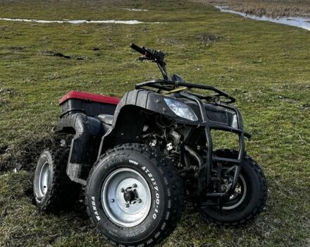 Інша Інша, об'ємом двигуна 0.2 л та пробігом 0 тис. км за 848 $, фото 4 на Automoto.ua