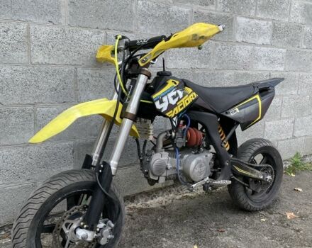 Інша Інша, об'ємом двигуна 0.15 л та пробігом 0 тис. км за 1400 $, фото 1 на Automoto.ua