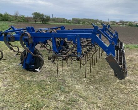 Інша Інша, об'ємом двигуна 0 л та пробігом 0 тис. км за 3206 $, фото 3 на Automoto.ua