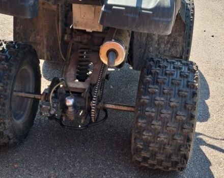 Інша Інша, об'ємом двигуна 0.15 л та пробігом 0 тис. км за 1300 $, фото 2 на Automoto.ua