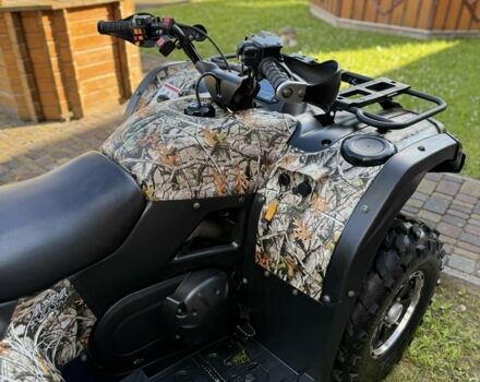 Інша Інша, об'ємом двигуна 0.5 л та пробігом 0 тис. км за 5699 $, фото 14 на Automoto.ua