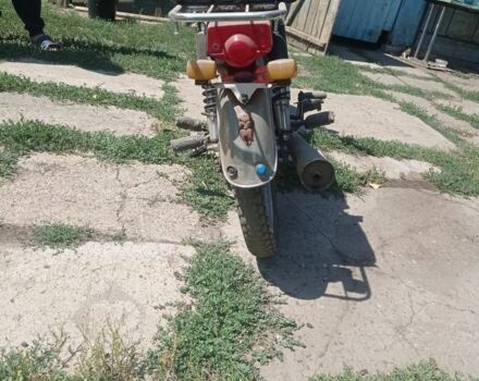 Інша Інша, об'ємом двигуна 0.11 л та пробігом 0 тис. км за 182 $, фото 5 на Automoto.ua