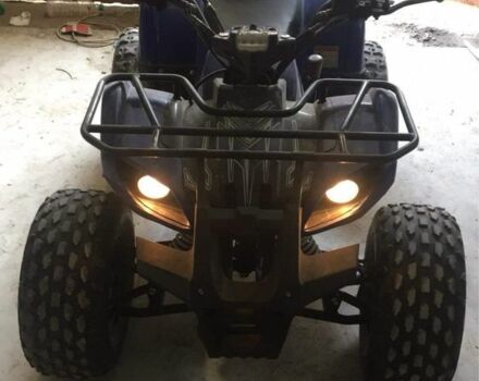 Інша Інша, об'ємом двигуна 0.11 л та пробігом 0 тис. км за 460 $, фото 1 на Automoto.ua