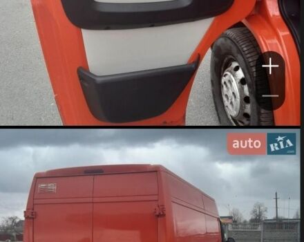 Інша Інша, об'ємом двигуна 0 л та пробігом 0 тис. км за 12500 $, фото 6 на Automoto.ua