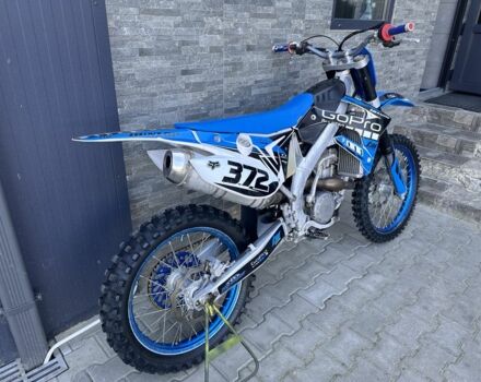 Інша Інша, об'ємом двигуна 0.25 л та пробігом 0 тис. км за 2600 $, фото 3 на Automoto.ua