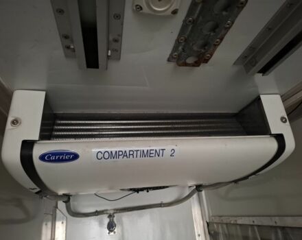 Другая Другая, объемом двигателя 0 л и пробегом 0 тыс. км за 4200 $, фото 6 на Automoto.ua