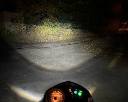 Другая Другая, объемом двигателя 0.25 л и пробегом 0 тыс. км за 599 $, фото 5 на Automoto.ua