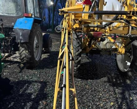 Другая Другая, объемом двигателя 0 л и пробегом 0 тыс. км за 13000 $, фото 6 на Automoto.ua