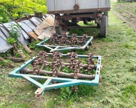 Другая Другая, объемом двигателя 0 л и пробегом 0 тыс. км за 1077 $, фото 5 на Automoto.ua