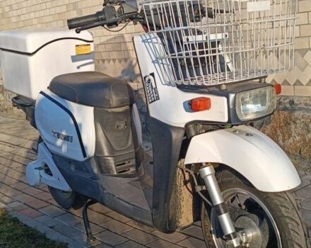 Другая Другая, объемом двигателя 0 л и пробегом 0 тыс. км за 1453 $, фото 1 на Automoto.ua