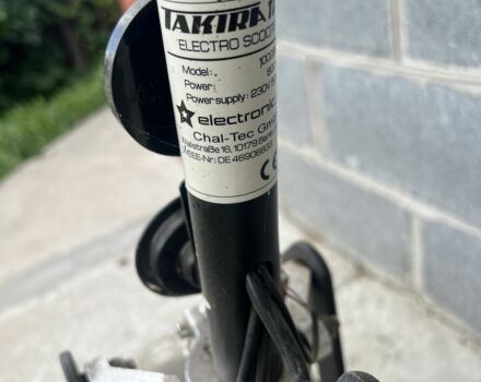 Другая Другая, объемом двигателя 0 л и пробегом 0 тыс. км за 500 $, фото 1 на Automoto.ua