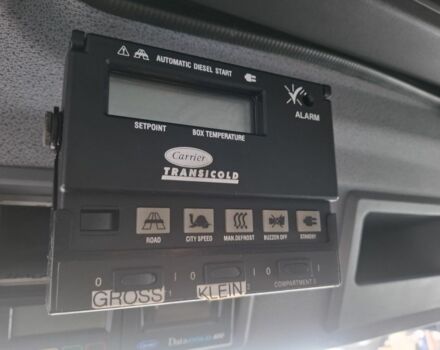 Другая Другая, объемом двигателя 0 л и пробегом 0 тыс. км за 4200 $, фото 7 на Automoto.ua