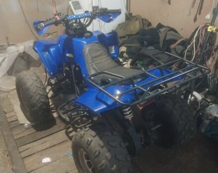 Другая Другая, объемом двигателя 0 л и пробегом 0 тыс. км за 388 $, фото 2 на Automoto.ua