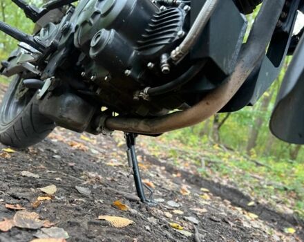 Інша Інша, об'ємом двигуна 0.25 л та пробігом 0 тис. км за 1300 $, фото 9 на Automoto.ua