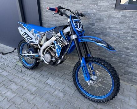 Інша Інша, об'ємом двигуна 0.25 л та пробігом 0 тис. км за 2600 $, фото 4 на Automoto.ua