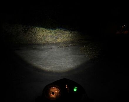 Другая Другая, объемом двигателя 0.25 л и пробегом 0 тыс. км за 599 $, фото 4 на Automoto.ua