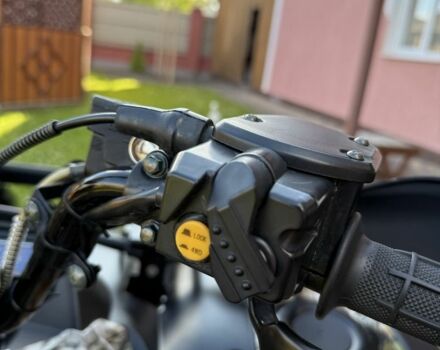 Інша Інша, об'ємом двигуна 0.5 л та пробігом 0 тис. км за 5699 $, фото 10 на Automoto.ua