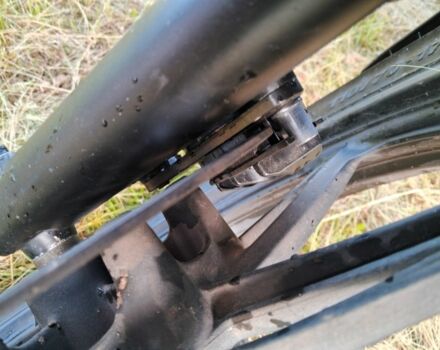 Інша Інша, об'ємом двигуна 0.2 л та пробігом 0 тис. км за 1209 $, фото 8 на Automoto.ua