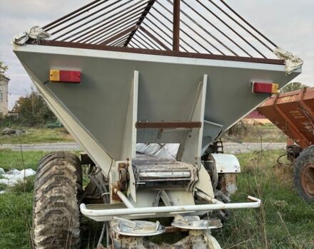 Другая Другая, объемом двигателя 0 л и пробегом 0 тыс. км за 11800 $, фото 4 на Automoto.ua