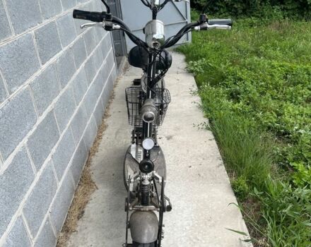 Другая Другая, объемом двигателя 0 л и пробегом 0 тыс. км за 500 $, фото 4 на Automoto.ua