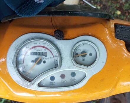 Другая Другая, объемом двигателя 0 л и пробегом 0 тыс. км за 243 $, фото 4 на Automoto.ua