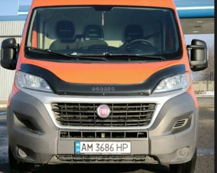 Інша Інша, об'ємом двигуна 0 л та пробігом 0 тис. км за 12500 $, фото 2 на Automoto.ua
