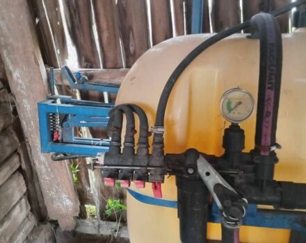 Другая Другая, объемом двигателя 0 л и пробегом 0 тыс. км за 333 $, фото 2 на Automoto.ua