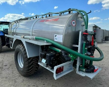 Другая Другая, объемом двигателя 0 л и пробегом 0 тыс. км за 19000 $, фото 7 на Automoto.ua