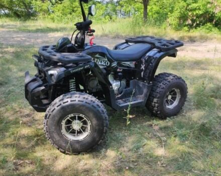 Інша Інша, об'ємом двигуна 0.25 л та пробігом 0 тис. км за 412 $, фото 5 на Automoto.ua