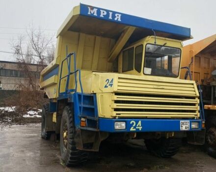 Другая Другая, объемом двигателя 0 л и пробегом 0 тыс. км за 25000 $, фото 1 на Automoto.ua