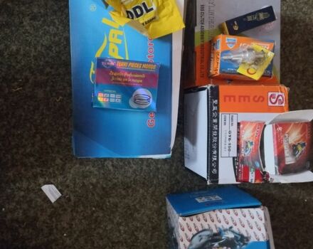 Інша Інша, об'ємом двигуна 0.15 л та пробігом 0 тис. км за 339 $, фото 6 на Automoto.ua