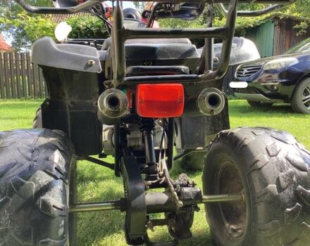 Інша Інша, об'ємом двигуна 0.13 л та пробігом 0 тис. км за 600 $, фото 2 на Automoto.ua