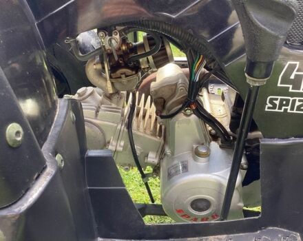 Інша Інша, об'ємом двигуна 0.13 л та пробігом 0 тис. км за 600 $, фото 5 на Automoto.ua