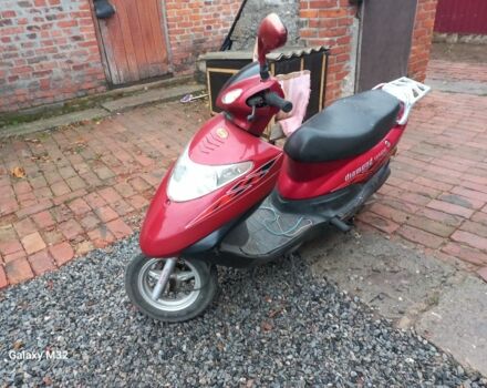 Інша Інша, об'ємом двигуна 0.15 л та пробігом 0 тис. км за 339 $, фото 1 на Automoto.ua