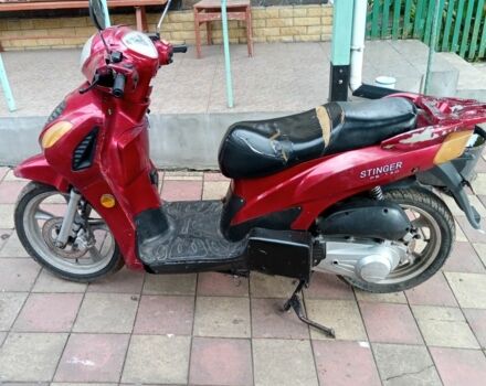 Другая Другая, объемом двигателя 0.15 л и пробегом 0 тыс. км за 419 $, фото 5 на Automoto.ua