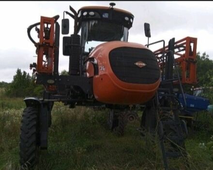 Другая Другая, объемом двигателя 0 л и пробегом 0 тыс. км за 160000 $, фото 3 на Automoto.ua