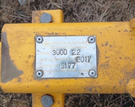 Інша Інша, об'ємом двигуна 0 л та пробігом 0 тис. км за 8300 $, фото 8 на Automoto.ua