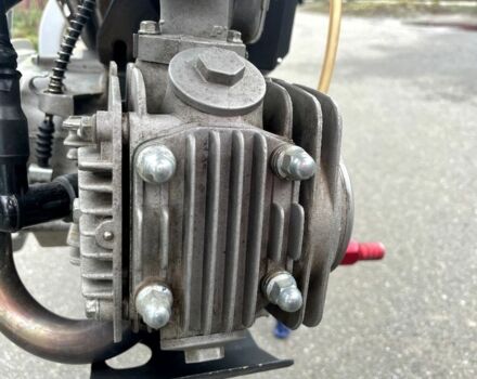 Інша Інша, об'ємом двигуна 0.13 л та пробігом 0 тис. км за 1099 $, фото 8 на Automoto.ua
