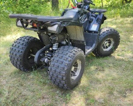 Інша Інша, об'ємом двигуна 0.25 л та пробігом 0 тис. км за 412 $, фото 4 на Automoto.ua