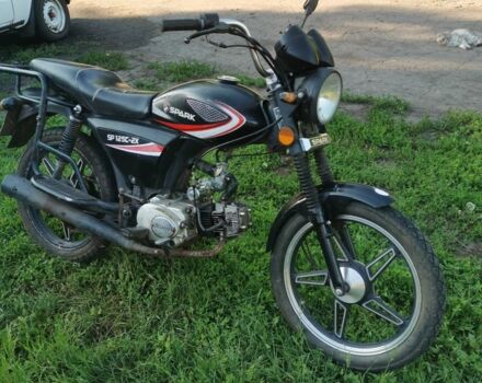 Інша Інша, об'ємом двигуна 100 л та пробігом 0 тис. км за 476 $, фото 6 на Automoto.ua