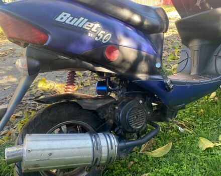 Інша Інша, об'ємом двигуна 50 л та пробігом 0 тис. км за 103 $, фото 6 на Automoto.ua