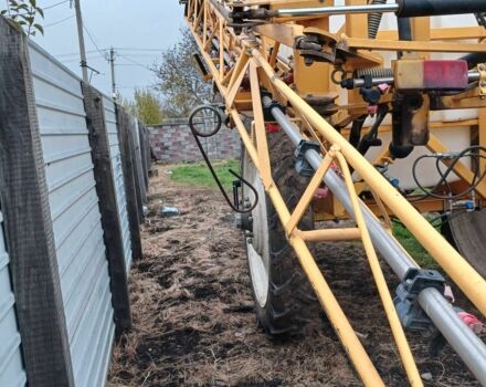 Інша Інша, об'ємом двигуна 0 л та пробігом 0 тис. км за 8300 $, фото 2 на Automoto.ua