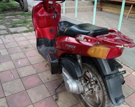 Другая Другая, объемом двигателя 0.15 л и пробегом 0 тыс. км за 419 $, фото 2 на Automoto.ua