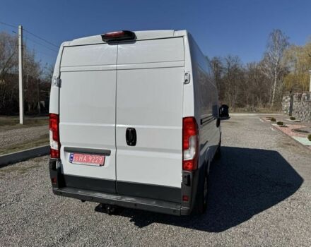Інша Інша, об'ємом двигуна 0 л та пробігом 0 тис. км за 14900 $, фото 6 на Automoto.ua