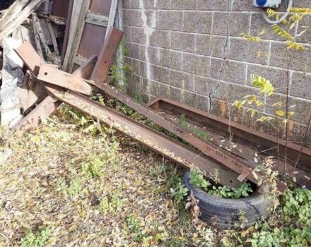 Другая Другая, объемом двигателя 0 л и пробегом 0 тыс. км за 238 $, фото 1 на Automoto.ua