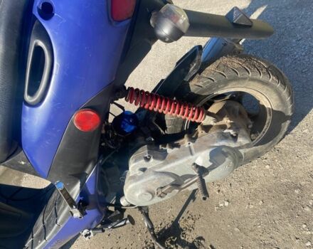 Інша Інша, об'ємом двигуна 50 л та пробігом 0 тис. км за 103 $, фото 5 на Automoto.ua