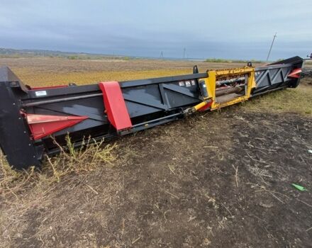 Другая Другая, объемом двигателя 0 л и пробегом 0 тыс. км за 17800 $, фото 2 на Automoto.ua