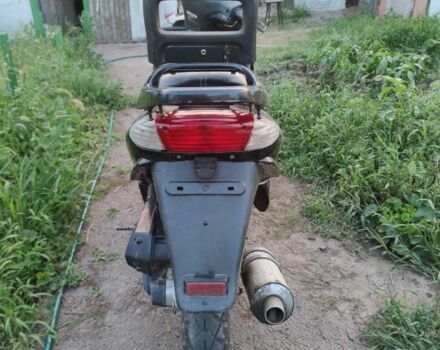 Інша Інша, об'ємом двигуна 0.15 л та пробігом 0 тис. км за 243 $, фото 1 на Automoto.ua